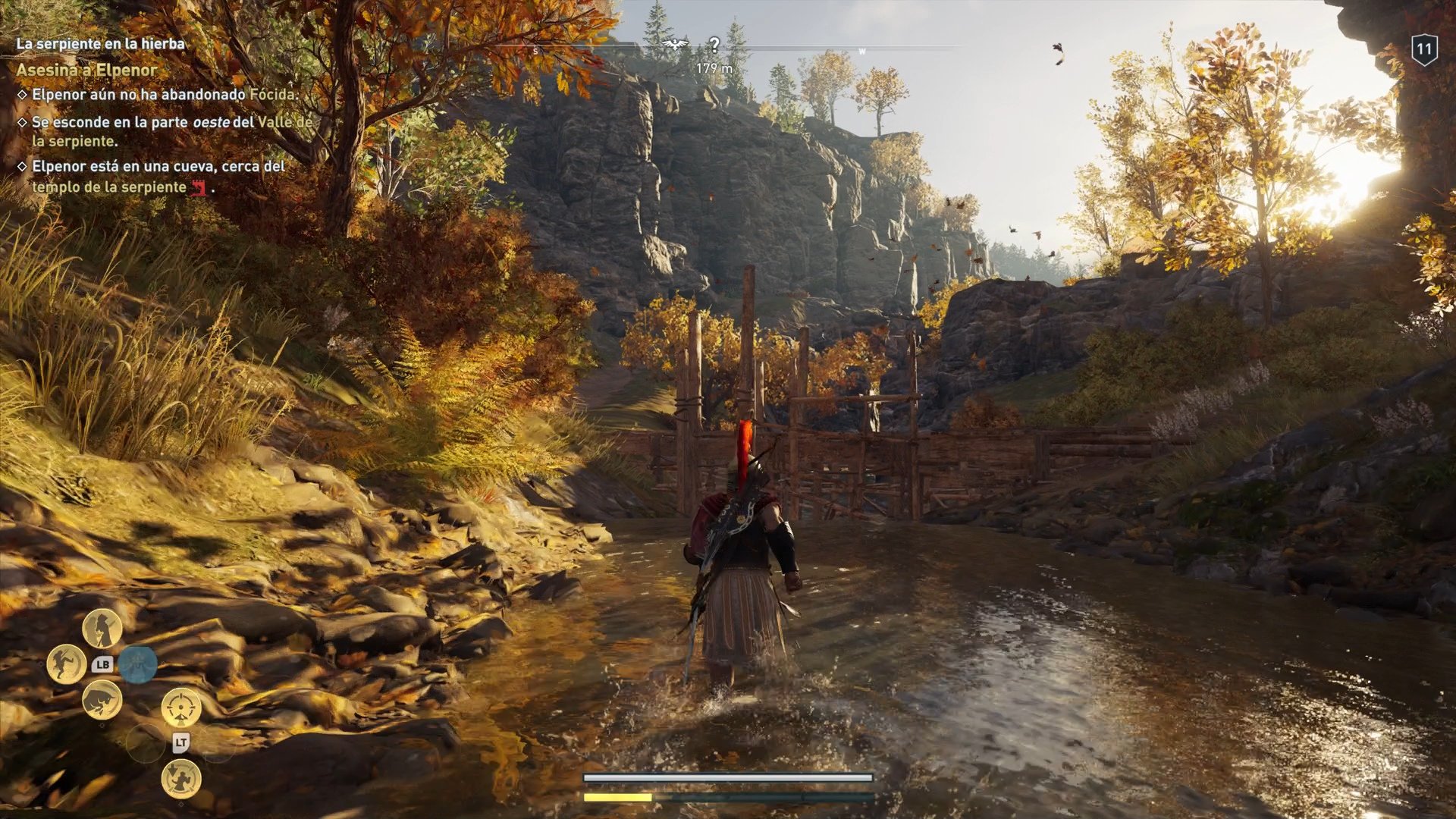 Assassin´s Creed Odyssey - Imagen 30